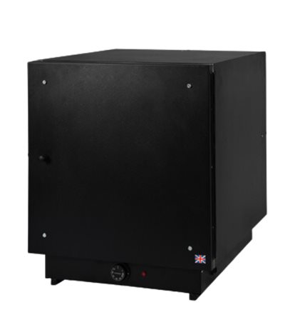 S06 Thermo Controlled Welding Oven 150 Kg, 50-320°C